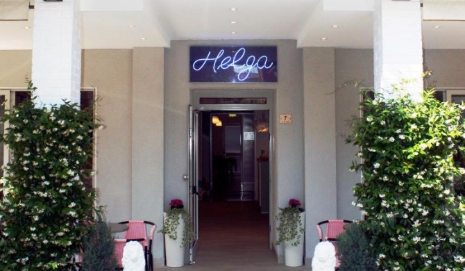 Hotel Helga