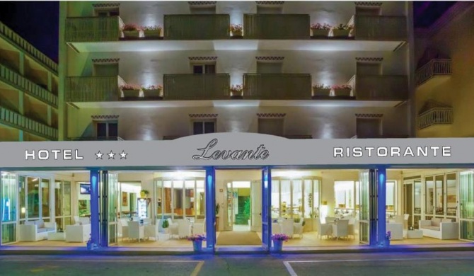 Hotel Levante