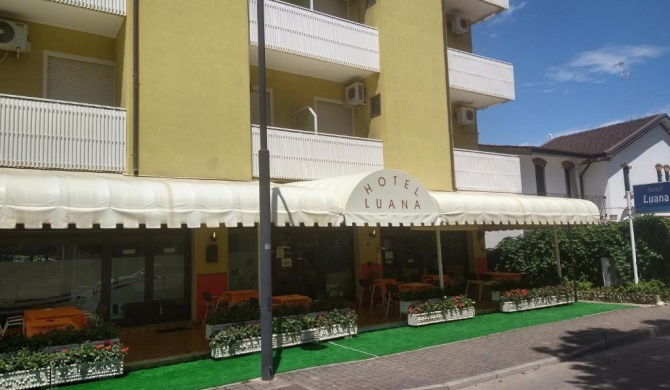 Hotel Luana