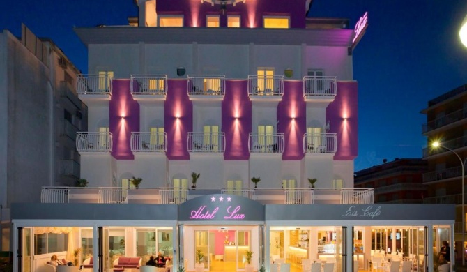 Hotel Lux