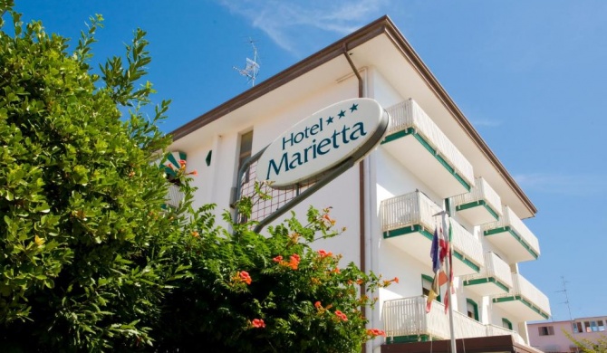 Hotel Marietta