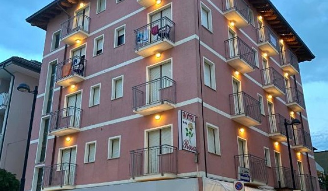 Hotel Rosa Caorle