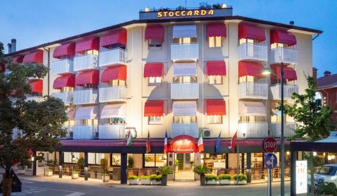 Hotel Stoccarda