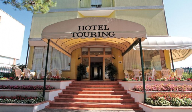 Hotel Touring