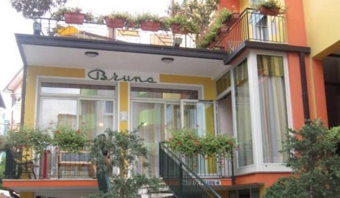 Hotel Villa Bruna