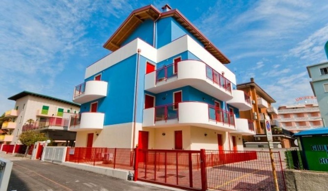 Residence Al Mare