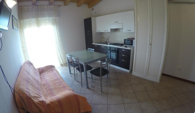 Residence Caorle Apartments