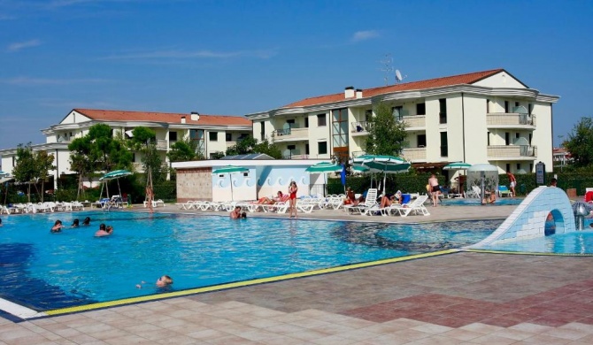 TIGLI Lido Altanea