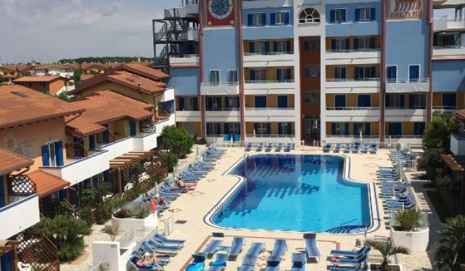 Villaggio Hemingway - Aparthotel