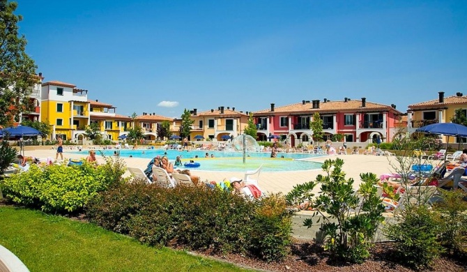 Villaggio Sant'Andrea