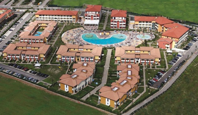 Ai Pini Residence Lido Altanea