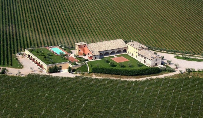 Tenuta La Presa