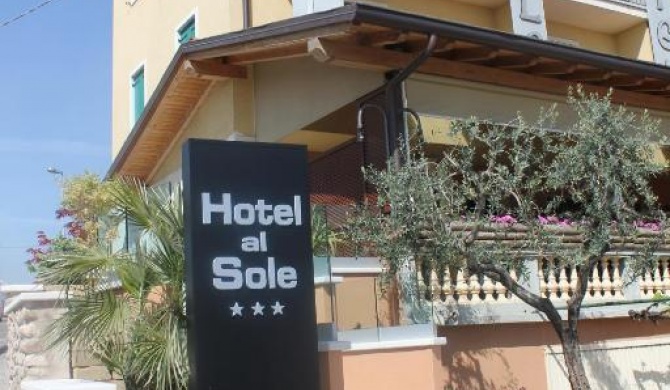 Hotel Al Sole