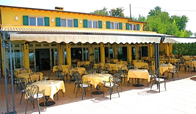 Hotel La Dolce Vita