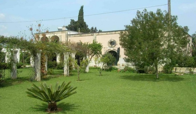 Villa Holis
