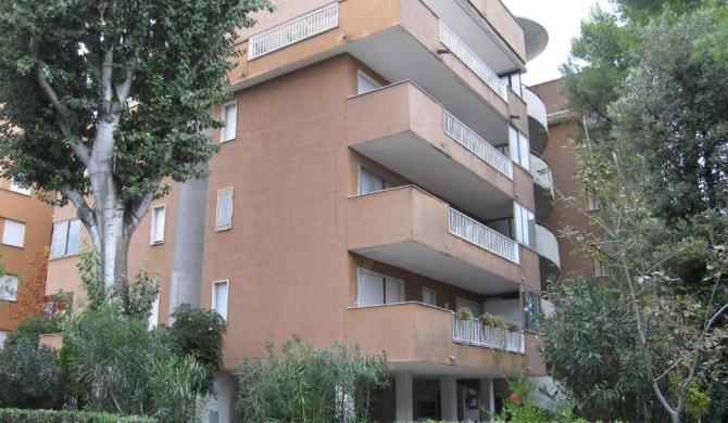 Appartamento Aquileia
