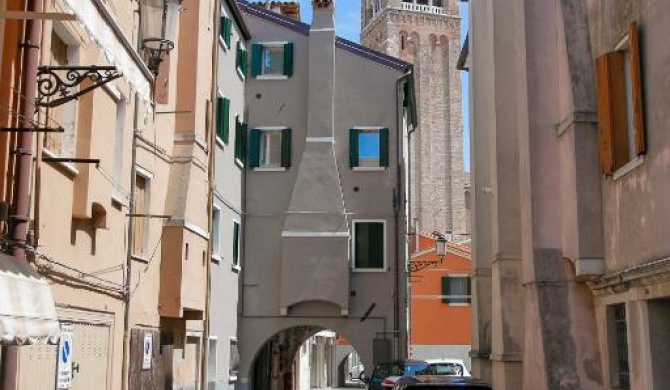 casa veronese