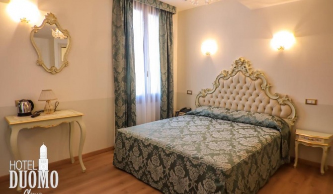 Hotel Duomo Chioggia