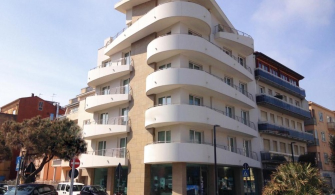 Residenza Roma Marina