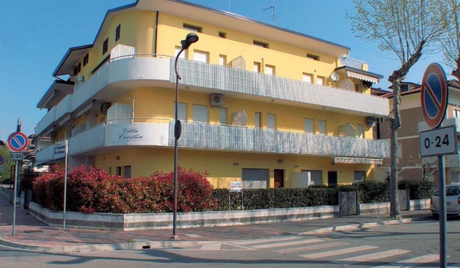Apartment in Lignano 21644