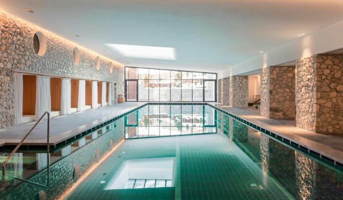 Faloria Mountain Spa Resort