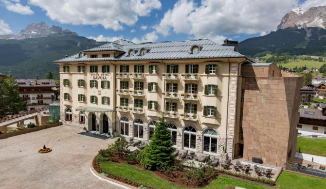 Grand Hotel Savoia Cortina d'Ampezzo, A Radisson Collection Hotel