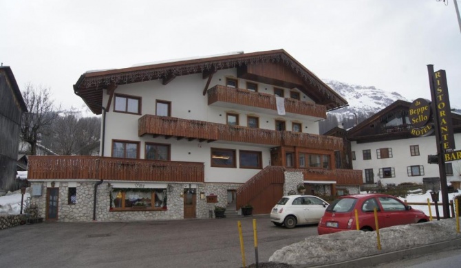 Hotel da Beppe Sello