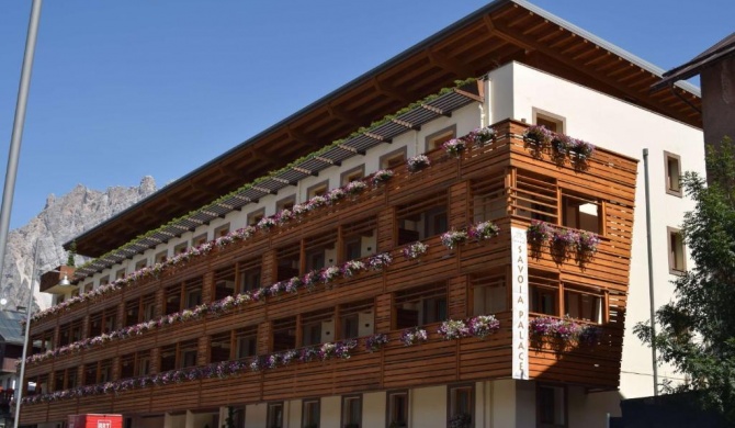 Radisson Residences Savoia Palace Cortina d’Ampezzo