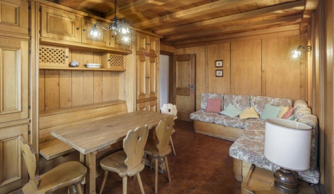 Villa Riadezeto - Stayincortina