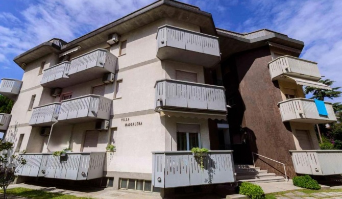Apartments in Lignano 21653