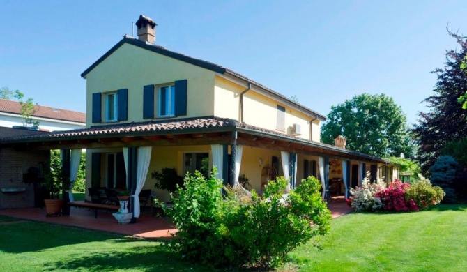 Villa Bellaria B&B