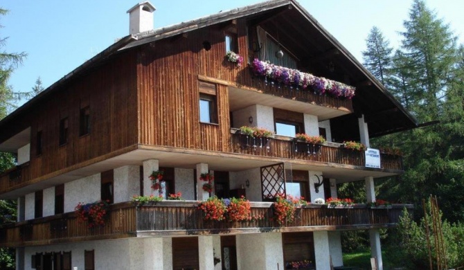 Villa Pocol - Stayincortina