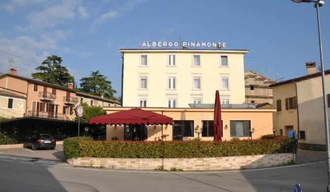 Hotel Pinamonte