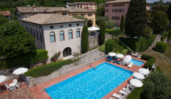 La Filanda Villaggio Albergo