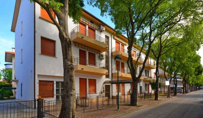 Apartments in Lignano 21706