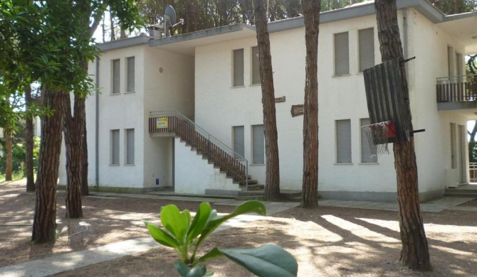 Apartments in Eraclea Mare 25702