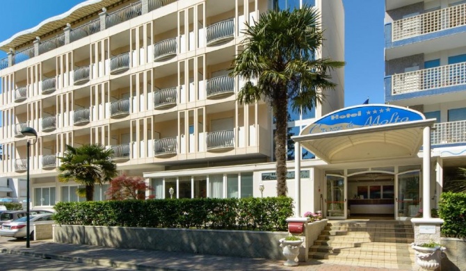 Hotel Croce Di Malta