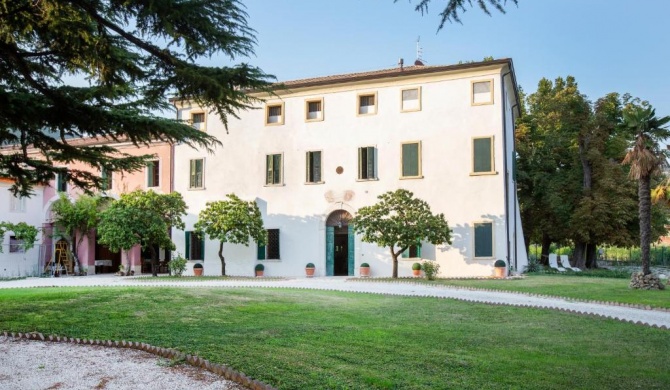 Villa Guarienti Valpolicella