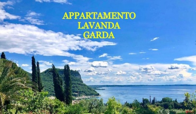 Appartamento Lavanda Garda