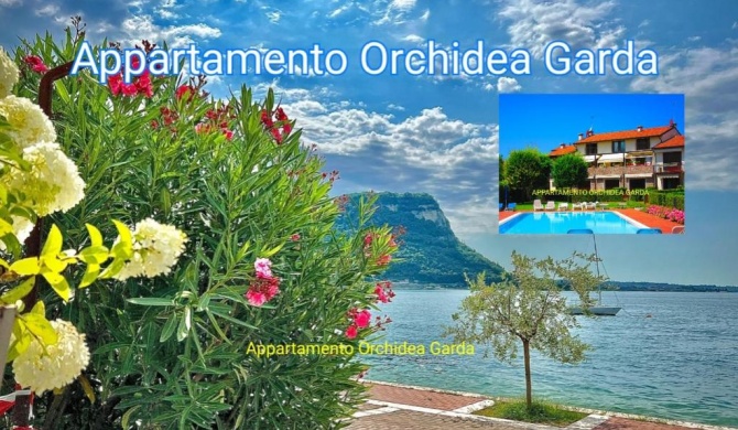 Appartamento Orchidea Garda