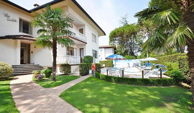 Apartments Villa Elisabeth Lignano Pineta - IVN01485-CYA