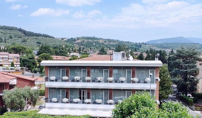 Hotel Benaco Garda ***S