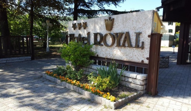 Hotel Royal