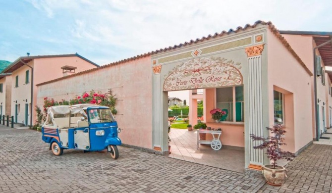 Residence Corte Delle Rose