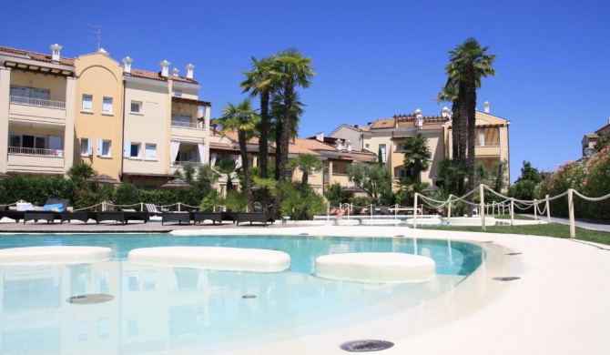 Residence Mediterranee Family Apartments