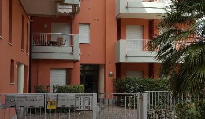 RESIDENCE IPANEMA - WALTERIGATO Apartments SOLO PER FAMIGLIE