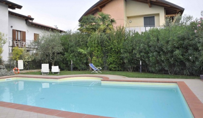 Apartments in Lazise - Gardasee 30250