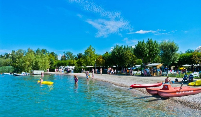 Camping Village Du Parc