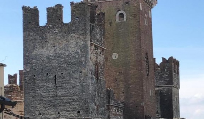 Castello Centro Storico