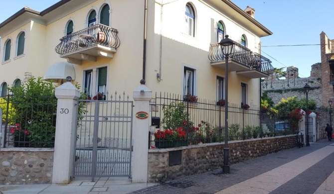 Hotel Villa Cansignorio